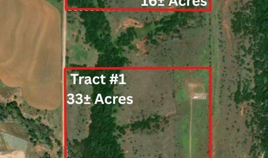 SW 5-27-16, Alva, OK 73717 - 0 Beds, 0 Bath