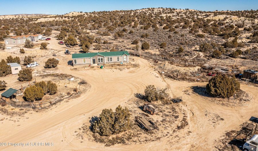 250 ROAD 3160, Aztec, NM 87410 - 3 Beds, 2 Bath