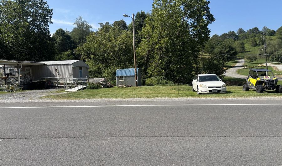 14234 Porterfield Hwy, Abingdon, VA 24210 - 0 Beds, 0 Bath