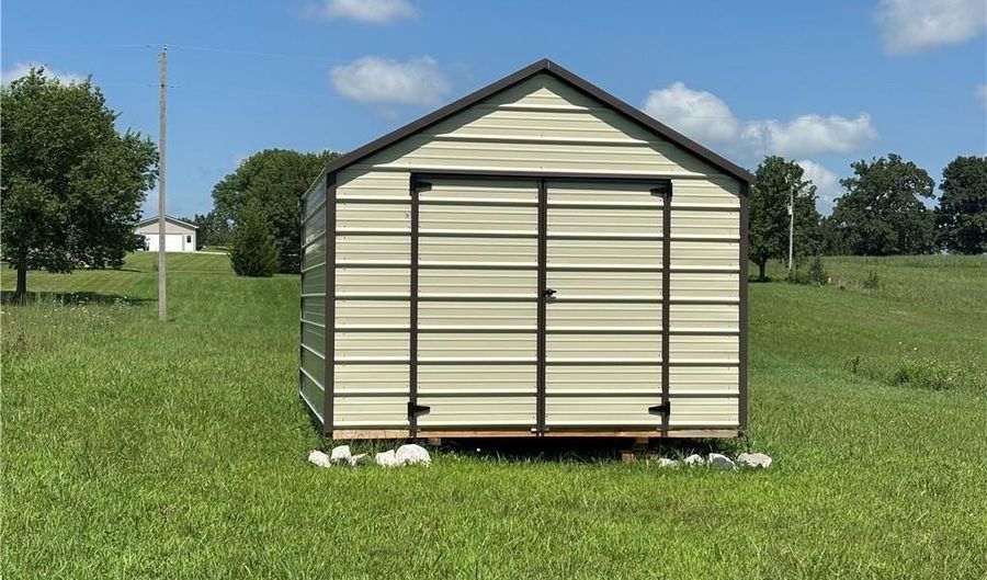 Lot 1578 Lake Viking Terrace, Altamont, MO 64620 - 0 Beds, 0 Bath