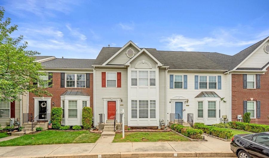 2134 NICOLE Way, Abingdon, MD 21009 - 4 Beds, 4 Bath