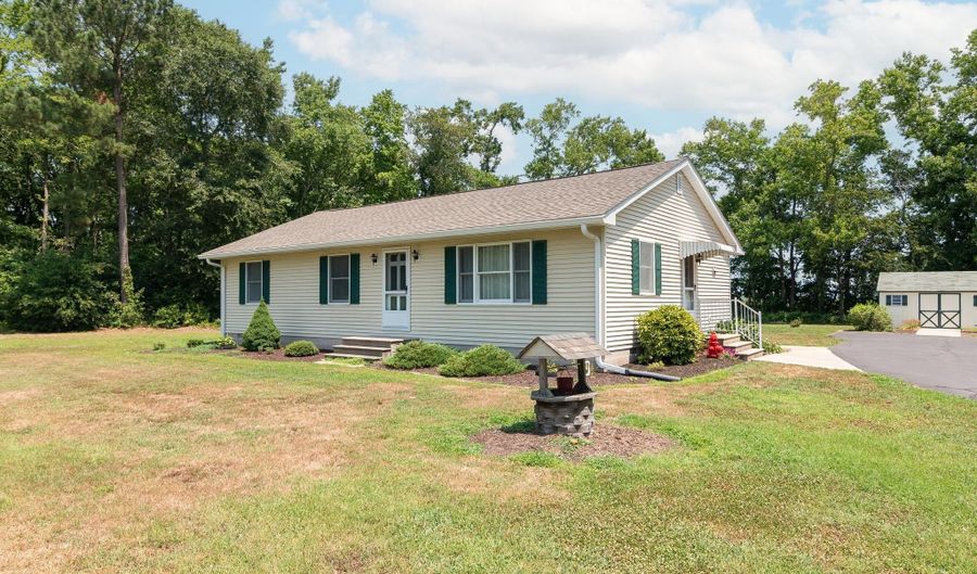 33605 GROVERS Ln, Frankford, DE 19945 - 3 Beds, 2 Bath