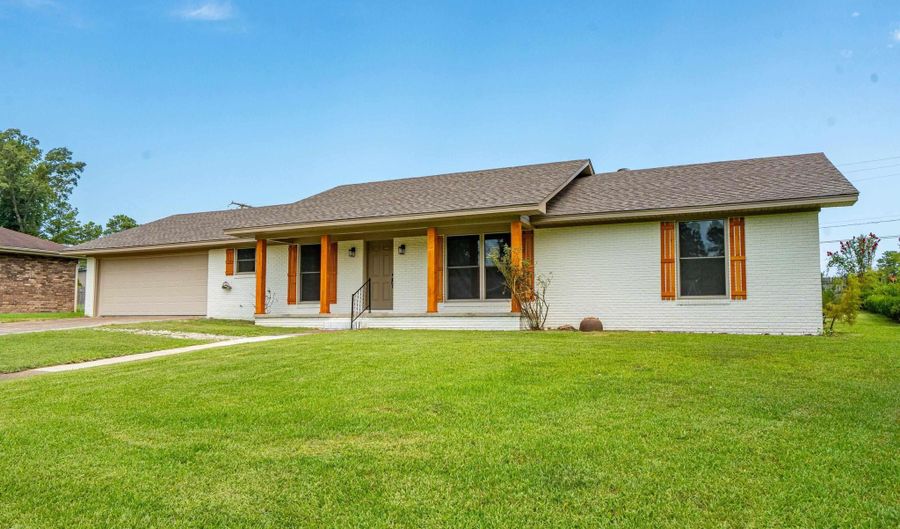 2708 Mockingbird Ln, Arkadelphia, AR 71923 - 3 Beds, 2 Bath