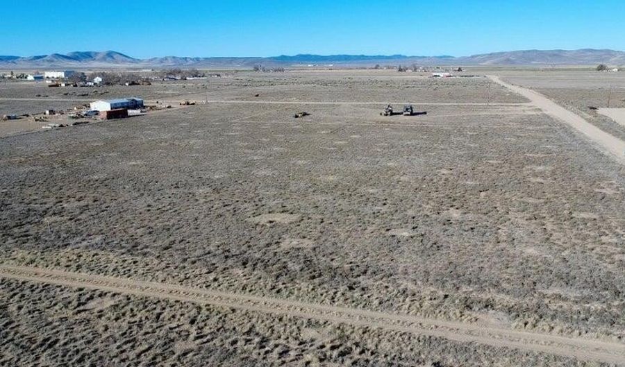 0 50ac W/ Well And Water Right, Beryl, UT 84714 - 0 Beds, 0 Bath