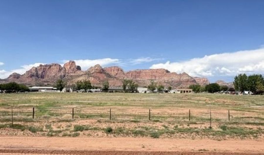 Edson, Colorado City, AZ 86021 - 0 Beds, 0 Bath
