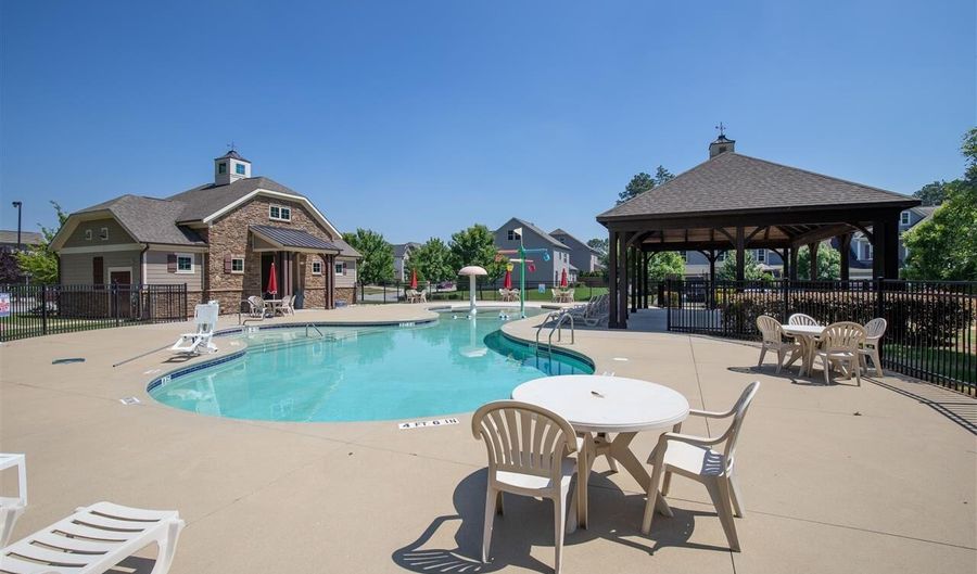 2452 Baslow Dr, Apex, NC 27539 - 3 Beds, 3 Bath