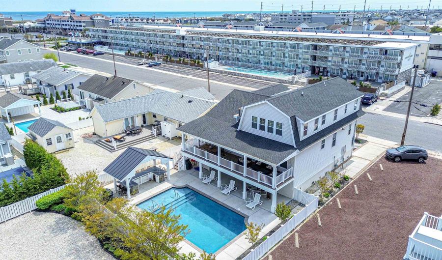 285 78th, Avalon, NJ 08202 - 7 Beds, 5 Bath