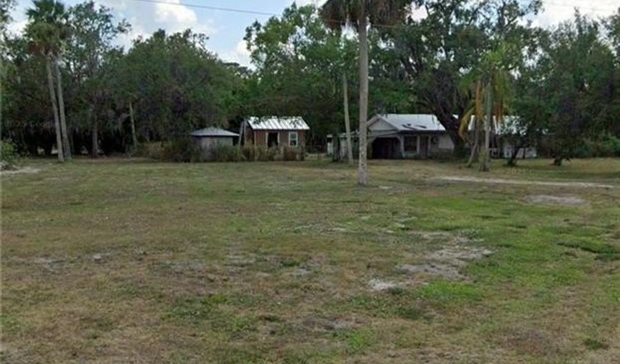 21150 Captain Nelson, Alva, FL 33920 - 0 Beds, 0 Bath