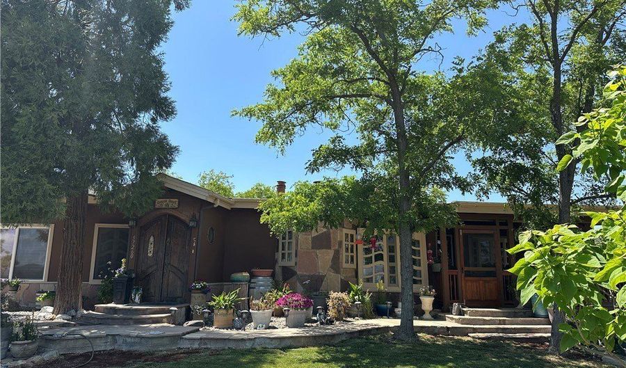 57260 Ramsey Rd, Anza, CA 92539 - 3 Beds, 3 Bath