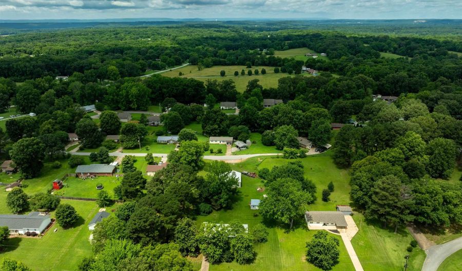 85 Holly Hills Rd, Batesville, AR 72501 - 3 Beds, 2 Bath