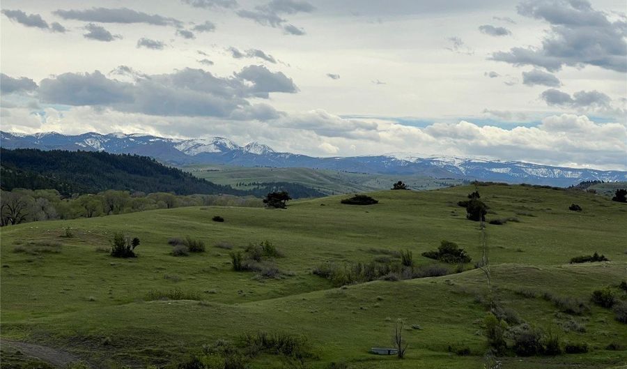 126 Upper Deer Crk, Big Timber, MT 59011 - 4 Beds, 2 Bath