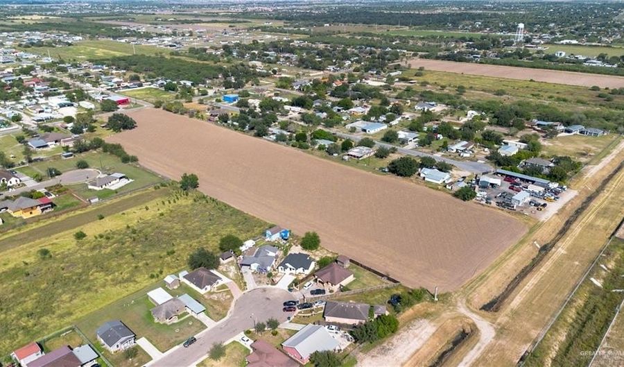 351 Sioux Rd, Alamo, TX 78516 - 0 Beds, 0 Bath