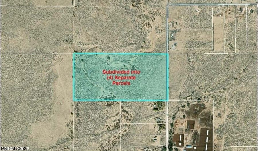 Trento Lane, Fallon, NV 89406 - 0 Beds, 0 Bath