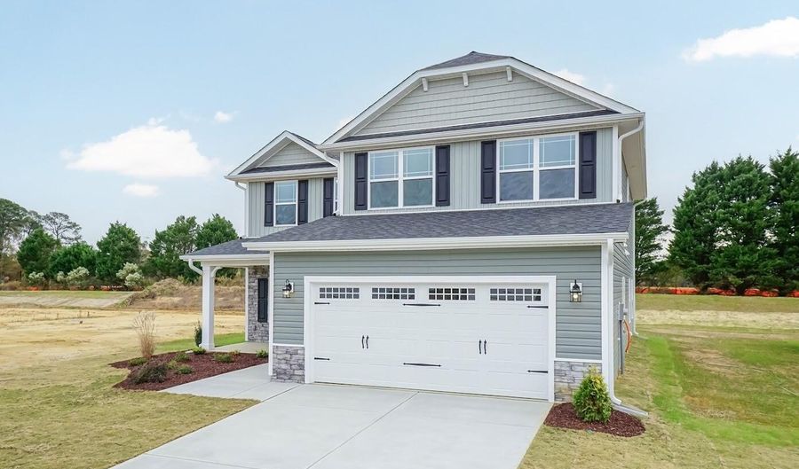 9427 Byron Ct Lot 211, Bailey, NC 27807 - 5 Beds, 5 Bath