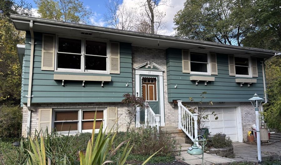 17 Ring, Athens, OH 45701 - 3 Beds, 2 Bath