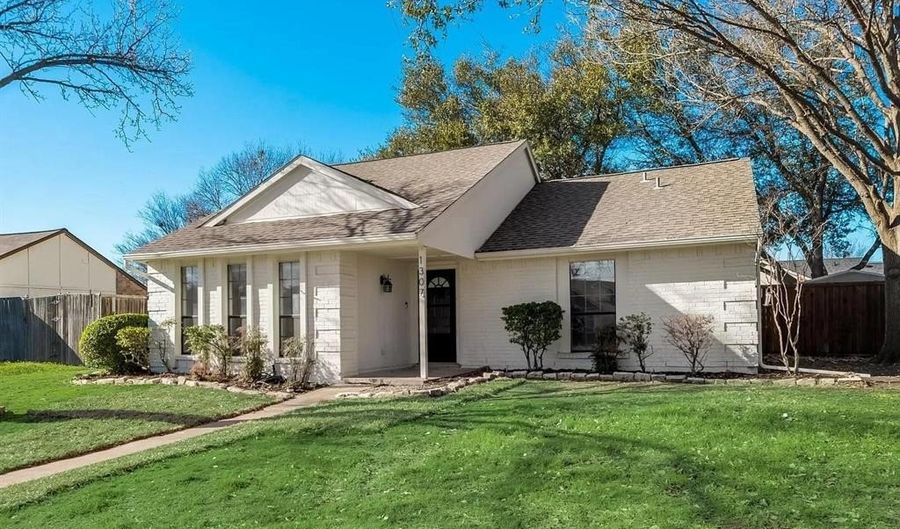 1307 Timbercreek Ct, Allen, TX 75002 - 3 Beds, 2 Bath