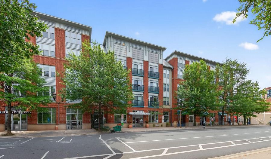 1800 WILSON Blvd 449, Arlington, VA 22201 - 2 Beds, 2 Bath