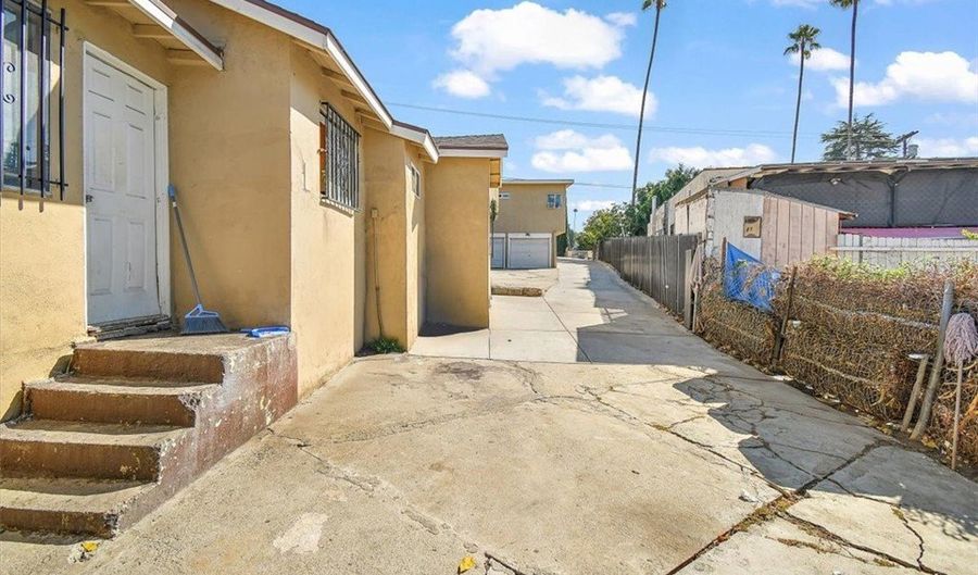 3323 Linda Vis, Los Angeles, CA 90032 - 6 Beds, 3 Bath