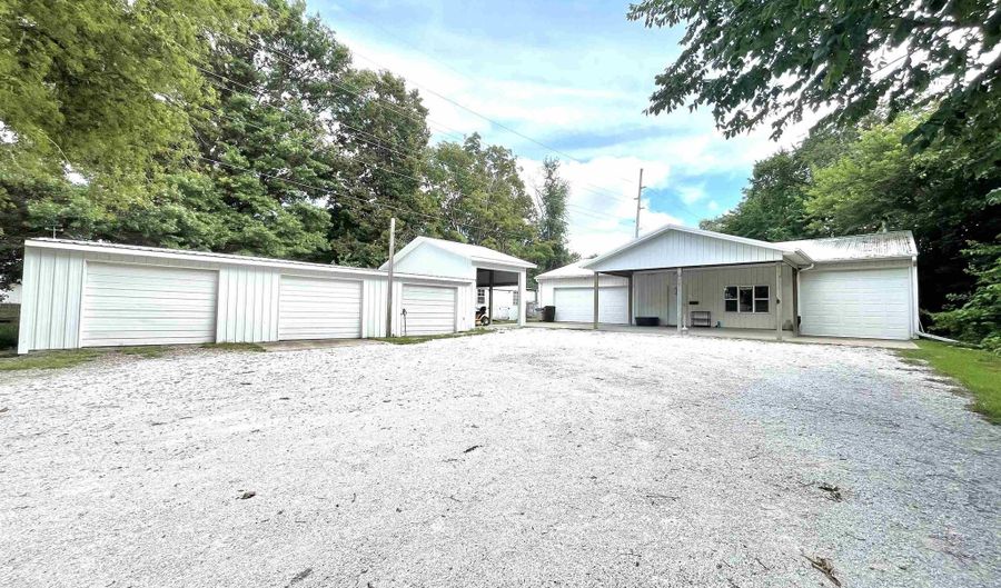 1311 E 7th St, Atlantic, IA 50022 - 3 Beds, 1 Bath