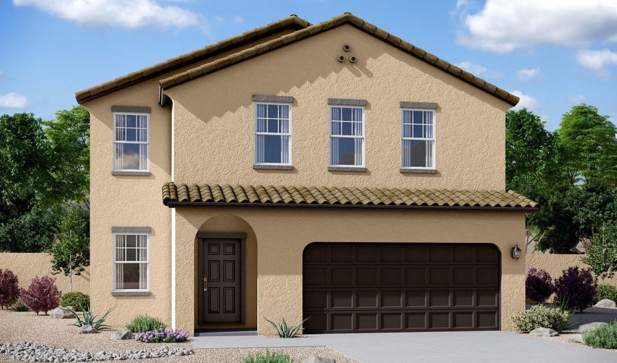 24253 W LA SALLE St, Buckeye, AZ 85326 - 5 Beds, 3 Bath