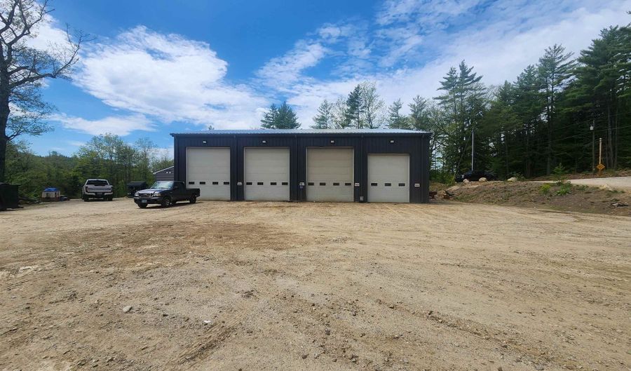 237 N Bennington Rd, Bennington, NH 03442 - 0 Beds, 0 Bath