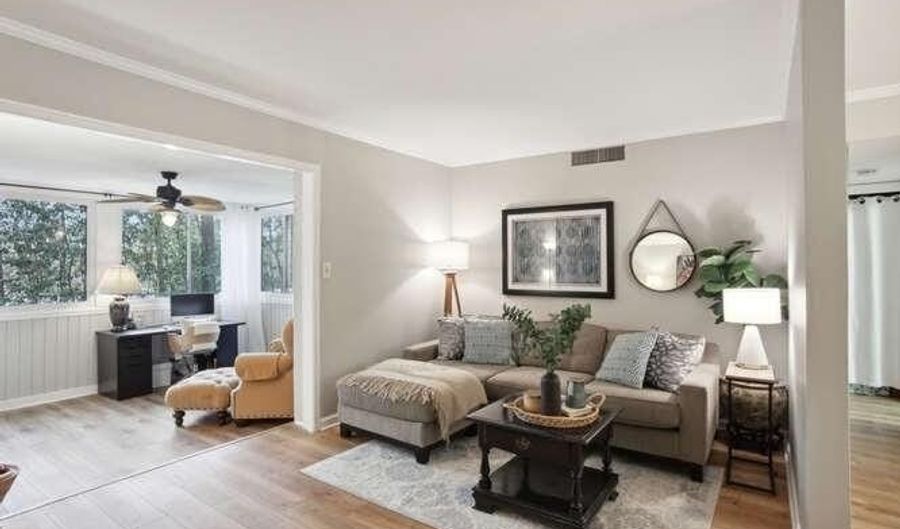 109 Maison Pl NW, Atlanta, GA 30327 - 1 Beds, 1 Bath