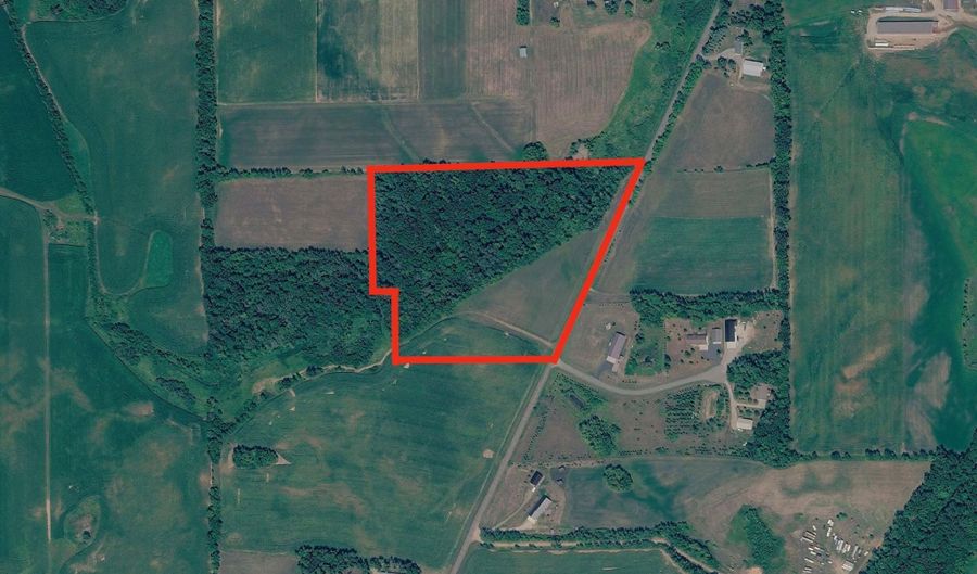 40617 190th Ave, Albany, MN 56307 - 0 Beds, 0 Bath