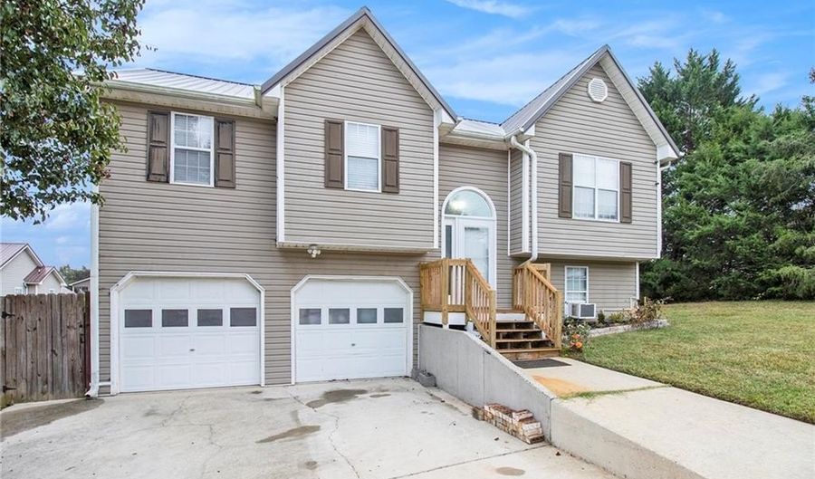 11 Jenna Dr, Aragon, GA 30104 - 4 Beds, 2 Bath