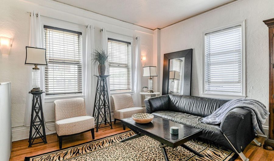 400 Deal Lake Dr 3F, Asbury Park, NJ 07712 - 1 Beds, 1 Bath