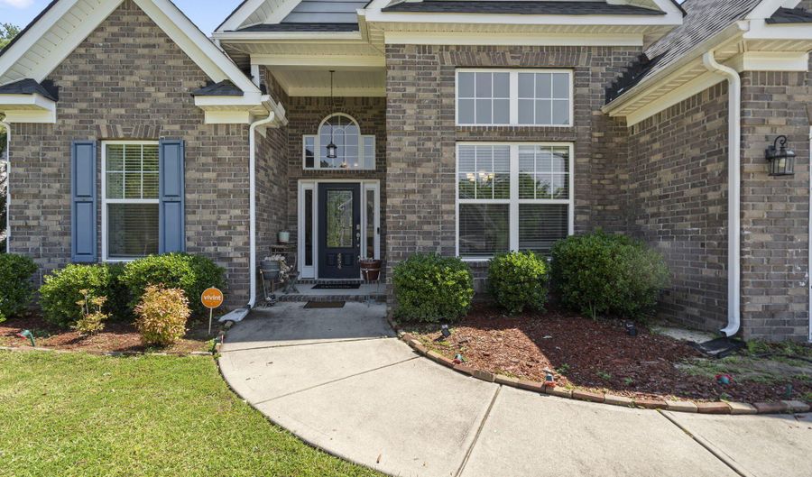 454 Bowhunter Dr, Blythewood, SC 29016 - 4 Beds, 3 Bath