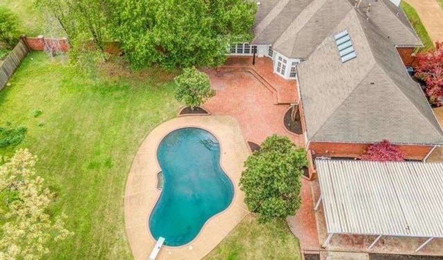 4314 GARNER Pl, Bartlett, TN 38135 - 4 Beds, 3 Bath