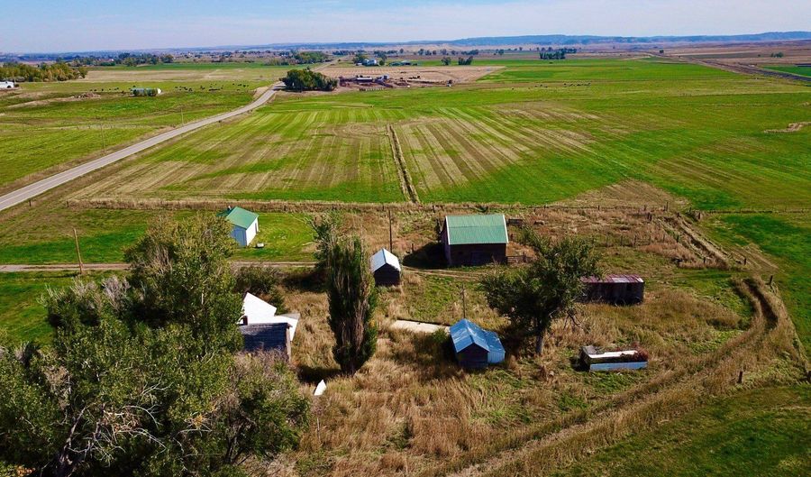 2480 E I Rd, Ballantine, MT 59006 - 0 Beds, 0 Bath