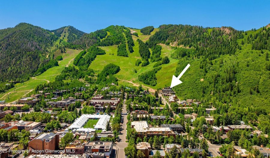 809 S Aspen St 8, Aspen, CO 81611 - 2 Beds, 2 Bath