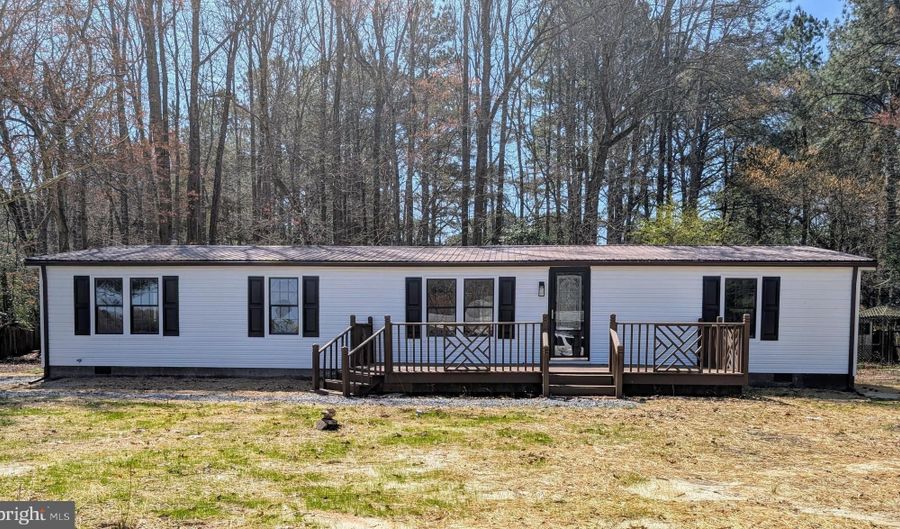 14018 OAK BRANCH Rd, Delmar, DE 19940 - 3 Beds, 2 Bath