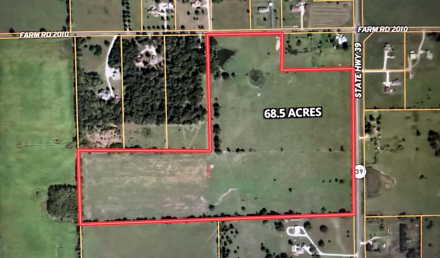 State Highway 39, Aurora, MO 65605 - 0 Beds, 0 Bath