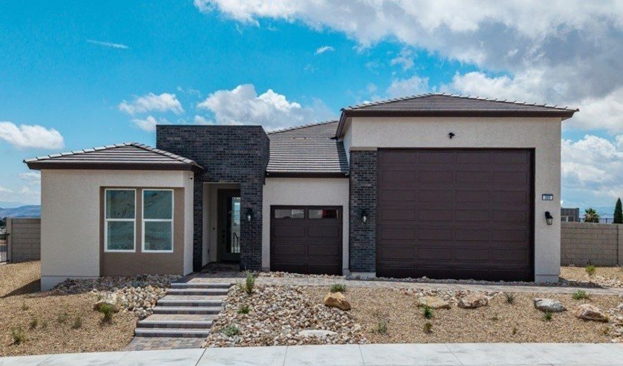 384 Arizona St, Boulder City, NV 89005 - 4 Beds, 3 Bath