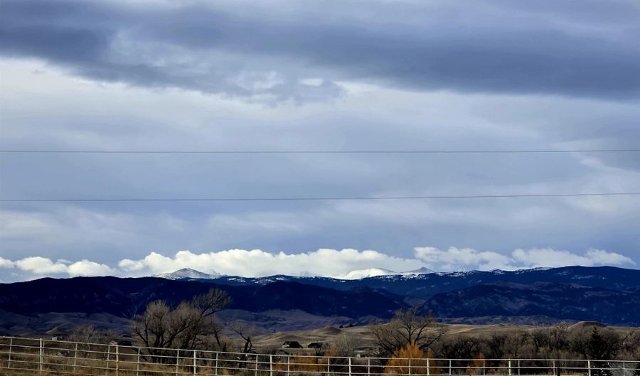 Lot 32 Rawhide Drive, Buffalo, WY 82834 - 0 Beds, 0 Bath