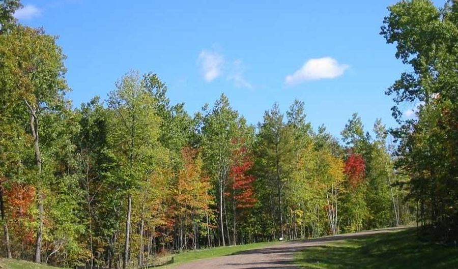 XXX Lot 3 96th Avenue, Amery, WI 54001 - 0 Beds, 0 Bath