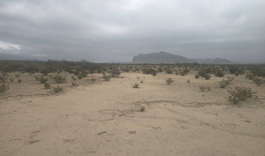 15957 S Bad Bunny Run, Alpine, TX 79830 - 0 Beds, 0 Bath