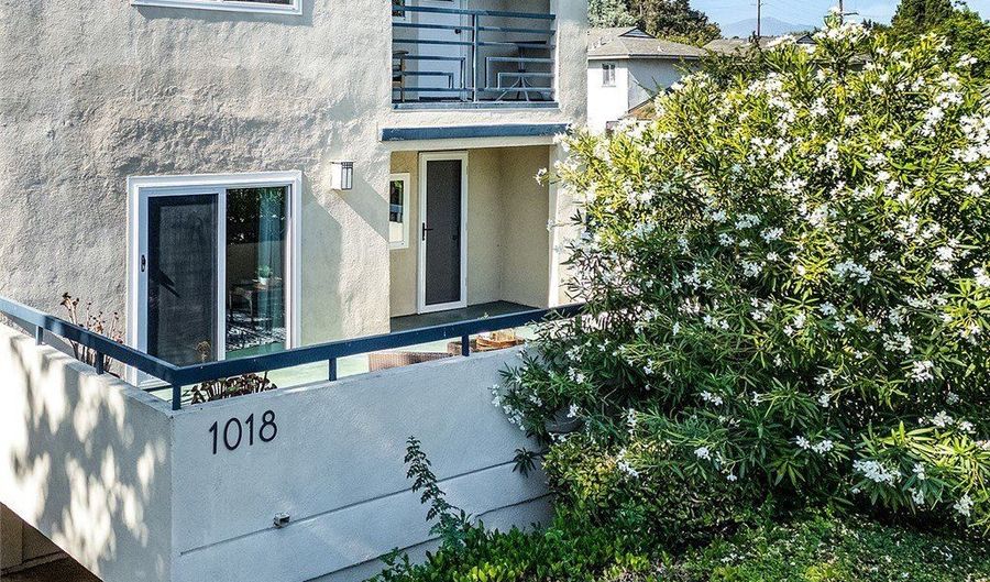 1018 Magnolia St A, South Pasadena, CA 91030 - 2 Beds, 2 Bath