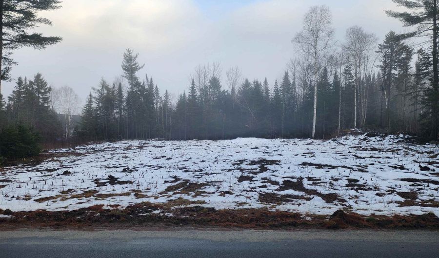 00 Little River Rd, Carroll, NH 03595 - 0 Beds, 0 Bath