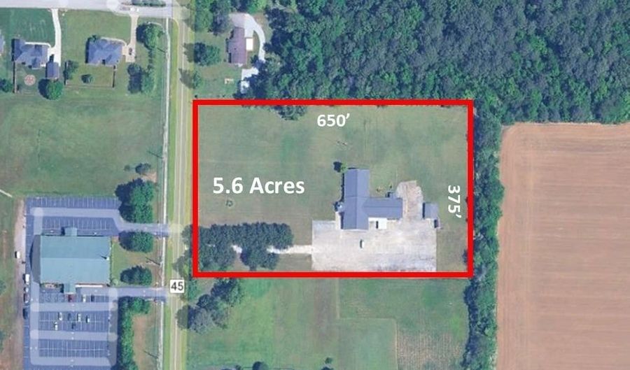 17200 Lucas Ferry Rd, Athens, AL 35611 - 0 Beds, 0 Bath