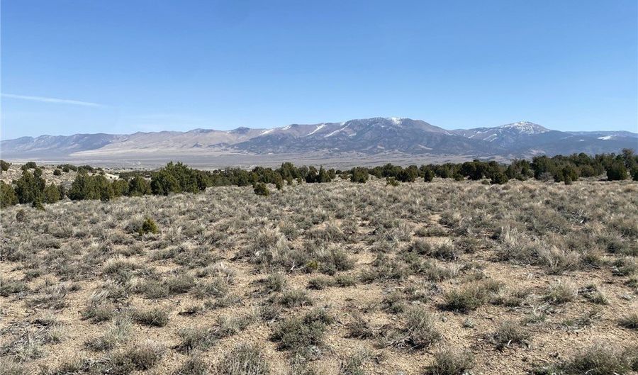 Mosier View Road area, Ely, NV 89301 - 0 Beds, 0 Bath