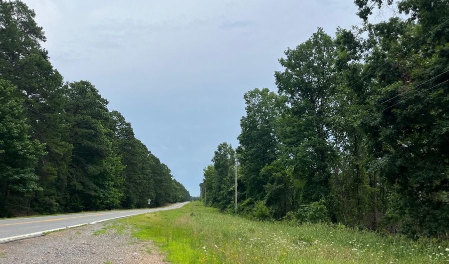 Hwy 84, Amity, AR 71921 - 0 Beds, 0 Bath