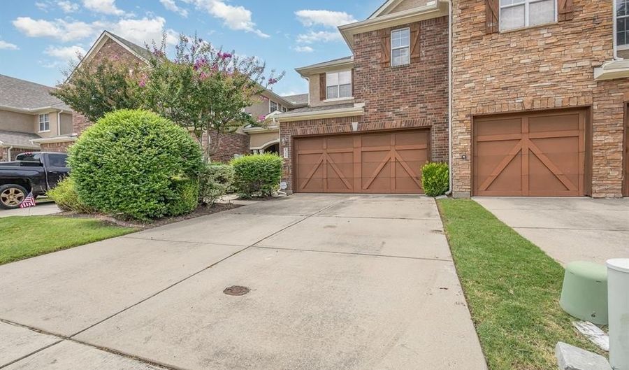 6321 Cedar Falls Dr, The Colony, TX 75056 - 3 Beds, 3 Bath