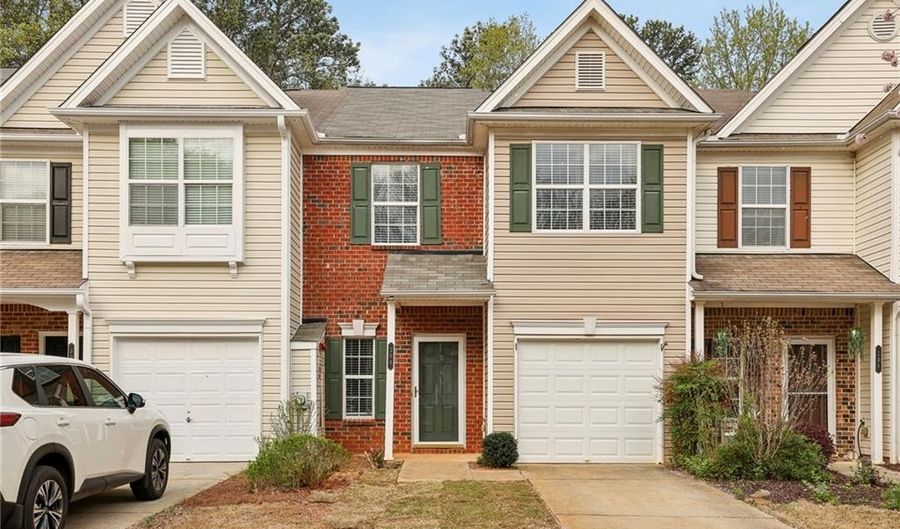 298 AZALEA Cir, Cumming, GA 30040 - 3 Beds, 3 Bath