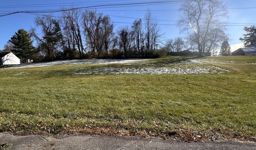 314 SW Jamison St, Abingdon, VA 24210 - 0 Beds, 0 Bath