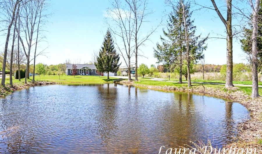 11435 88th Ave, Allendale, MI 49401 - 3 Beds, 2 Bath