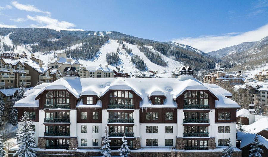 00063 B Avondale 231/231A-1, Beaver Creek, CO 81620 - 3 Beds, 3 Bath
