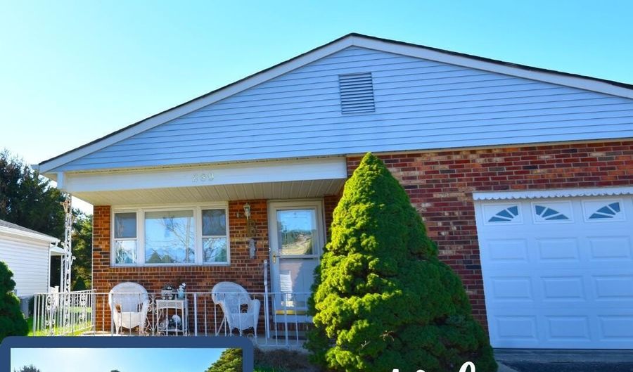 289 Costa Mesa Dr, Toms River, NJ 08757 - 2 Beds, 2 Bath